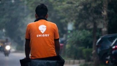 Swiggy IPO is here! Know price band, lot size and other details