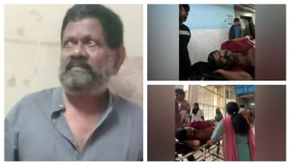 'ലിഫ്റ്റിൽ തട്ടി, ഫോണിലും വിളിച്ചു; ആരും സഹായത്തിനെത്തിയില്ല'; 2 ദിവസം അനുഭവിച്ചത് നരകയാതനയെന്ന് രവീന്ദ്രന്