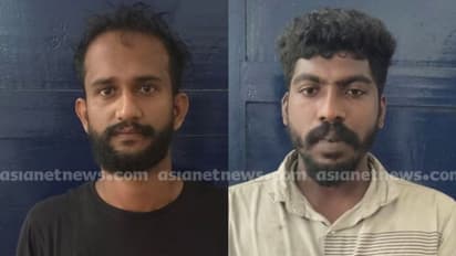 കണ്ണൂര്‍ സെൻട്രൽ ജയിലിന് സമീപത്ത് രണ്ട് പേര്‍, സംശയം തോന്നി പൊലീസ് പരിശോധിച്ചു; കണ്ടെത്തിയത് എംഡിഎംഎ