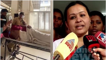 രോഗി ലിഫ്റ്റില് കുടുങ്ങിയ സംഭവം: അനാസ്ഥയിൽ അന്വേഷണം, നിര്ദേശം നല്കി ആരോഗ്യമന്ത്രി