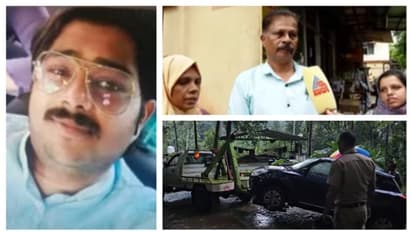 യുവാവിനെ തട്ടിക്കൊണ്ടുപോയ സംഭവം; വിപുലമായ അന്വേഷണത്തിന് പൊലീസ്, പ്രത്യേക അന്വേഷണ സംഘം രൂപീകരിച്ചു