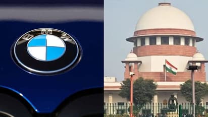 ಗ್ರಾಹಕನಿಗೆ ದೋಷಪೂರಿತ ಕಾರು ನೀಡಿದ BMWಗೆ ಸಂಕಷ್ಟ, 50 ಲಕ್ಷ ರೂ ಪರಿಹಾರಕ್ಕೆ ಸುಪ್ರೀಂ ಕೋರ್ಟ್ ಆದೇಶ!