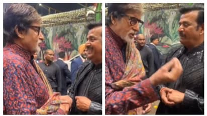 Ravi Kishan PRAISES Amitabh Bachchan for his breathtaking performance in Kalki 2898 AD; Read more