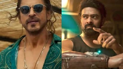 പത്താനെയും വീഴ്ത്തി കല്ക്കി, ആ ചിത്രം മാത്രം ഇനി മുന്നില്, ആഗോള കളക്ഷനില് കുതിപ്പ്