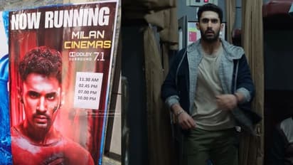 റിലീസ് 10 തിയറ്ററുകളിൽ; രണ്ടാം വാരം 80 തിയറ്ററുകൾ! കേരളത്തിൽ തരംഗം തീര്‍ത്ത് പുതുമുഖ നായകന്‍റെ ബോളിവുഡ് ചിത്രം