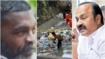 'നന്മയുള്ള എത്ര ഹൃദയങ്ങളാകും ജോയിക്കുവേണ്ടി പ്രാർത്ഥിച്ചിട്ടുണ്ടാകുക, എല്ലാം വിഫലം'; വേദന പങ്കുവച്ച് സതീശൻ