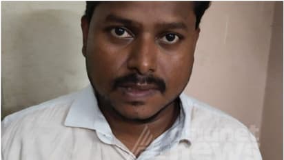 ബസ് യാത്രയ്ക്കിടെ നിയമ വിദ്യാർത്ഥിനിയെ കടന്നുപിടിച്ചു; സർക്കാർ ജീവനക്കാരന്‍ അറസ്റ്റില്‍