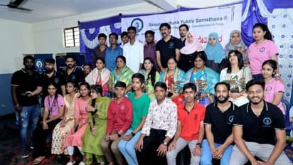 Bengaluru: Lokayuktha ACP’s initiative helps 103 students pass SSLC supplementary exams