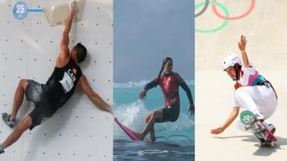 பாரீஸ் 2024 ஒலிம்பிக்கில் அறிமுகம் செய்யப்பட்ட விளையாட்டு எது? புதிதாக இடம் பெறும் விளையாட்டுகள் என்னென்ன்?