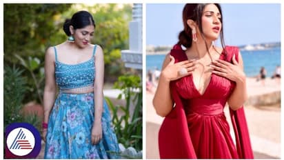 ಬರ್ತ್ಡೇ ಸಂಭ್ರಮದಲ್ಲಿ ಹೊಸ ಸುದ್ದಿ ಕೊಟ್ಟ ಇತಿ ಆಚಾರ್ಯ; ಈಗ ಬಾಲಿವುಡ್ನಲ್ಲೂ ಬ್ಯುಸಿ!