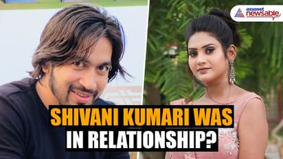 Bigg Boss OTT 3: Shivani Kumari's alleged boyfriend claims she is not showing her 'real side', read on