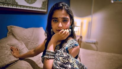 ತಮಿಳಿನಲ್ಲಿ ನನ್ನ ಪಾತ್ರಕ್ಕೆ ನಾನೇ ಡಬ್‌ ಮಾಡುತ್ತಿದ್ದೇನೆ, ಇದಕ್ಕೆ ಕಾರಣ...: ನಟಿ ಚೈತ್ರಾ ಆಚಾರ್‌