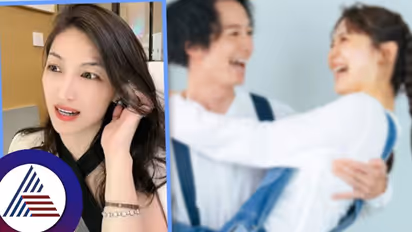 ಶ್ರೀಮಂತರನ್ನು ಬುಟ್ಟಿಗೆ ಹಾಕಿಕೊಳ್ಳೋದನ್ನ ಕಲಿಸ್ತಾಳೆ ಈ ಲವ್ ಗುರು! ಪ್ರೇಮ ಪಾಠವೇ ಆದಾಯದ ಮೂಲ...