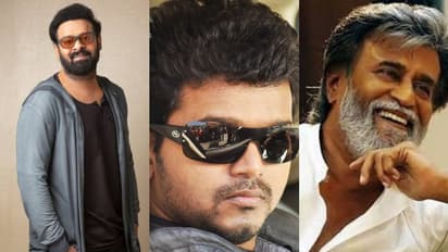 പ്രഭാസോ വിജയ്‍യോ രജനികാന്തോ?, കേരളത്തില്‍ ആരാണ് ഒന്നാമൻ?, വൻ ഹിറ്റുകളുടെ 2024 വരെയുള്ള കണക്കുകള്‍