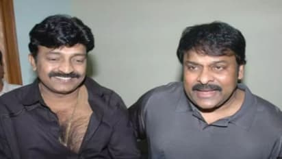 రాజశేఖర్‌ రిజెక్ట్ చేసిన సినిమాతో ఇండస్ట్రీ హిట్‌ కొట్టిన చిరంజీవి, ఆ మూవీ ఏంటో తెలుసా?  రెండు సార్లు సేమ్‌ 