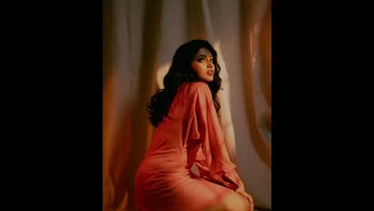 ರಾತ್ರೋ ರಾತ್ರಿ ರೊಚ್ಚಿಗೆದ್ದು ಪೋಟೋಶೂಟ್‌ ಮಾಡಿಸಿದ 'ಹೆಂಗೆ ನಾವು' ನಟಿ ರಚನಾ ಇಂದರ್‌: ಆದರೂ ಬೇಜಾರಂತೆ...