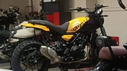 அலப்பறை கிளப்புறோம்... ரிலீசுக்கு ரெடியான ராயல் என்ஃபீல்டு கெரில்லா 450! மிரட்டலான வீடியோ அப்டேட்!