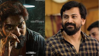 ಡಿಂಗ್ರಿ ಪುತ್ರ ರಾಜವರ್ಧನ್ಗೆ 'ಹಿರಣ್ಯ' ಮೂಲಕ ಒಳ್ಳೆಯ ಶುಕ್ರವಾರ ಸಿಗಲಿ: ಡಾಲಿ ಧನಂಜಯ್