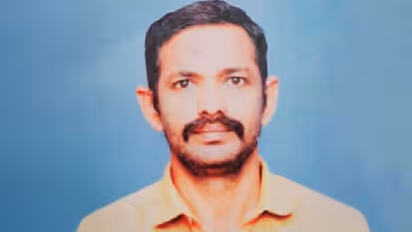 സുഹൃത്തുക്കൾക്കൊപ്പം നാളികേരം പെറുക്കാൻ പോയി; പുഴയിൽ ഒഴുക്കിൽ പെട്ട് യുവാവിനെ കാണാതായി