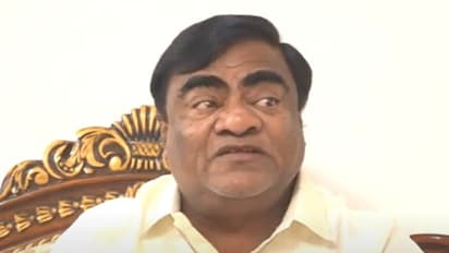 నవ్వించడమే మేం చేసిన పాపమా?.. కోటా శ్రీనివాసరావుతో గొడవపై బాబుమోహన్ షాకింగ్ కామెంట్స్