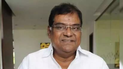 kota srinivasa rao