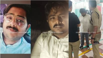 ദുരൂഹതകൾ നീങ്ങുന്നു? ഹർഷാദിനെ തട്ടിക്കൊണ്ടുപോയത് 10 അംഗ സംഘം, 2 പേർ കസ്റ്റഡിയിലെന്ന് സൂചന; മൊഴിയെടുത്ത് പൊലീസ്