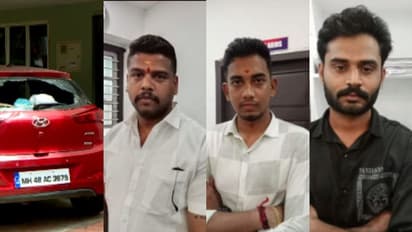 പാലക്കാട്ടെ ബിജെപി നേതാവിന്‍റെ വീട് ആക്രമിച്ചത് ബിജെപിക്കാർ തന്നെ; യുവമോർച്ച മണ്ഡലം സെക്രട്ടറിയടക്കം അറസ്റ്റിൽ