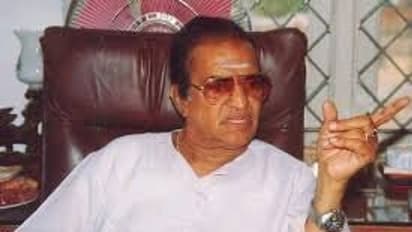 ఆ స్టార్ హీరోయిన్ ని బాలయ్యకు తల్లిగా పరిచయం చేసిన ఎన్టీఆర్... నటసింహం రియాక్షన్ ఏమిటో తెలుసా?