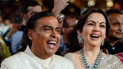 Ambani : முகேஷ் அம்பானியின் 3 சம்பந்திகள்.. அதுல வெயிட்டு கை யார் தெரியுமா? அவருடைய சொத்து மதிப்பு எவ்வளவு?