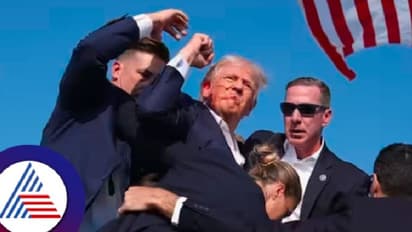 ಟ್ರಂಪ್ ಎಂಬ ‘ಅಮೆರಿಕ ಫಸ್ಟ್’ ನೀತಿಯ ಪ್ರತಿಪಾದಕ..!