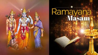 Karkidakam 1: The holy month of Ramayana recital begins in Kerala; Know its significance