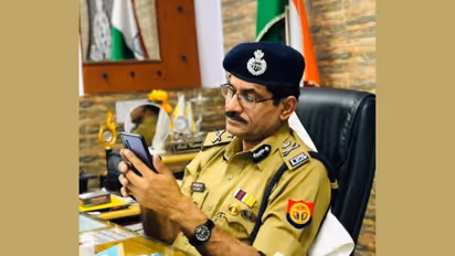 IPS officer without UPSC? Anil Kumar's journey from an average student to a civil servant is truly remarkable