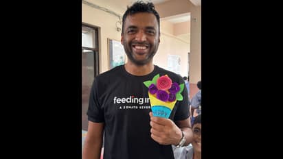 Will Zomato app now be called ETERNAL? Truth about CEO Deepinder Goyal's surprise announcement here