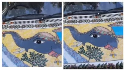 ഈ കാറിനോട് ഇതെന്താണ് ചെയ്തതെന്ന് ജനം! പിന്നാലെ സ്വന്തം കാറുകളുമായി അശുതോഷിന്റെ വീട്ടിൽ ക്യൂ!