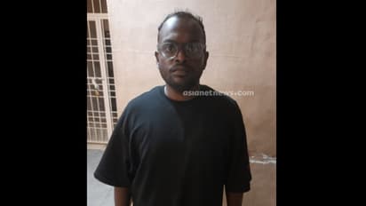 ജയിലിലെ കൂട്ടുകാർക്കൊരു സഹായം ചെയ്തതാ പക്ഷേ പെട്ടു! ജയിലിലേക്ക് ബീഡിക്കെട്ടുകൾ വലിച്ചെറിഞ്ഞ യുവാവ് പിടിയിൽ