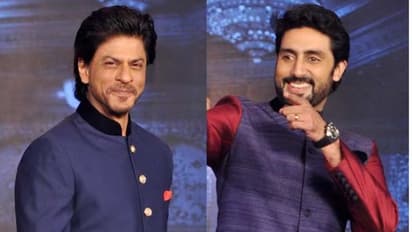 ഷാരൂഖ് ഖാനും മകള്‍ക്കും വില്ലനായി അഭിഷേക് ബച്ചന്‍  എത്തുന്നു: 'കിംഗ്' അപ്ഡേറ്റ്