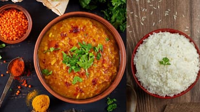 Easy and Delicious Dal Chawal Recipe for a Comforting Meal