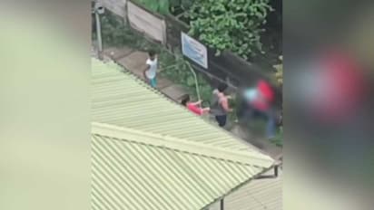 കൊച്ചിയിൽ വളർത്തുനായയുമായി നടക്കാനിറങ്ങിയ പശ്ചിമ ബംഗാൾ സ്വദേശിക്ക് മർദ്ദനം, ഒരാൾ പിടിയിൽ