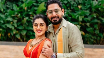 ತಂಗಿ ಮದ್ವೆಯಾದ್ರೂ ತಾನೇ ವಧುವಿನಂತೆ ಮಿಂಚಿದ ಪ್ರಜ್ವಲ್ ದೇವರಾಜ್ ಪತ್ನಿ ರಾಗಿಣಿ