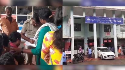 വീണ്ടും മഴക്കെടുതി ദുരന്തം; പുല്ലരിയാൻ പോയ 48കാരൻ പൊട്ടിവീണ വൈദ്യുതി ലൈനിൽ നിന്ന് ഷോക്കേറ്റ് മരിച്ചു