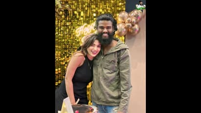 దెబ్బకు దిగొచ్చిన పల్లవి ప్రశాంత్... రైతుబిడ్డ ఏం చేశాడో తెలుసా? ఇదేదో ముందే చేయాల్సింది?