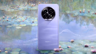 എഐ ക്യാമറയാണ് മെയ്‌ന്‍; റിയല്‍മീ 13 പ്രോ 5ജി സിരീസ് ഉടന്‍ ഇന്ത്യയിലേക്ക്, സവിശേഷതകള്‍ അറിയാം