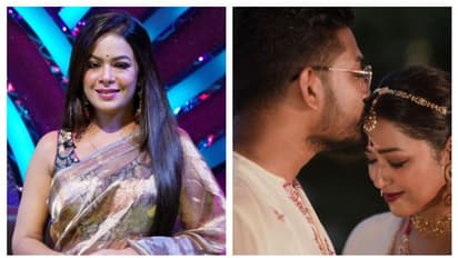 Iman Chakraborty, ex-gf of Shovon Ganguly once opened up about her depression post their breakup; Read more