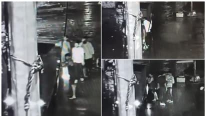 പാൽ കൊണ്ടുപോവുകയായിരുന്ന വാൻ തടഞ്ഞ് ഡ്രൈവറെ ഇറക്കിവിട്ട ശേഷം വാഹനവുമായി മുങ്ങി; മെഡിക്കൽ വിദ്യാർത്ഥികൾ പിടിയിൽ