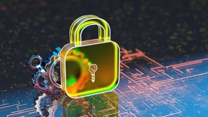 घर-आफिस में लगाएं अब बिना चाभी वाला ताला, फिंगरप्रिंट से खुलेगा ये पैडलॉक, जाने इसके फायदे 