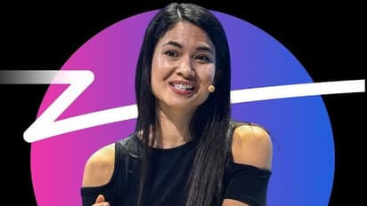 How Melanie Perkins Founded Canva After 100+ Rejections