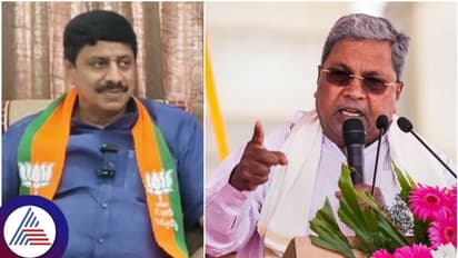 ಸೀತೆ ಅಗ್ನಿ ಪರೀಕ್ಷೆ ಗೆದ್ದುಬಂದಂತೆ, ನೀವು ಮುಡಾ ಹಗರಣದಿಂದ ಗೆದ್ದು ಬನ್ನಿ; ಅಲ್ಲಿವೆರೆಗೆ ರಾಜಿನಾಮೆ ಕೊಡಿ ಸಿದ್ದರಾಮಯ್ಯ!