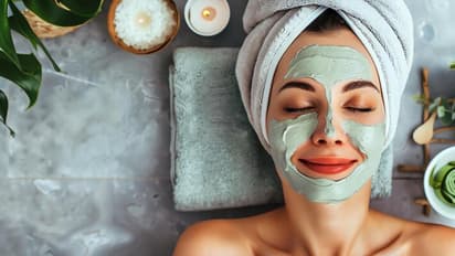 Monsoon acne? These 6 DIY face packs can help you get flawless skin