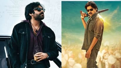 పవన్ కళ్యాన్ అందుకే గ్రేట్.. హీరోయిన్ శ్రీయాఎందుకలా అన్నారు..? 