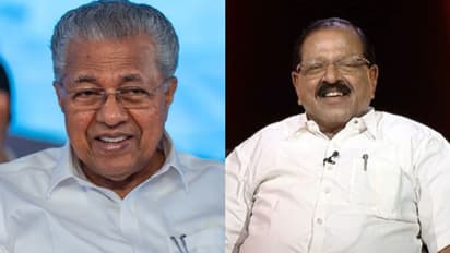 മുഖ്യമന്ത്രി എന്നോട് തട്ടിക്കയറി, എല്ലാം തികഞ്ഞവനാണെന്നാണ് ഭാവം; പിണറായിക്കെതിരെ രാജ്മോഹൻ ഉണ്ണിത്താൻ